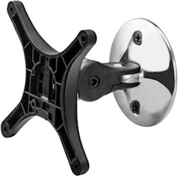 Atdec Low Profile Swivel Wall Mount