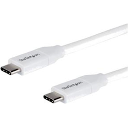 StarTech Cable USB-C w/ 5A PD USB 2.0 4m