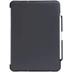 STM Dux Shell for Folio iPad Pro 12.9 - Black