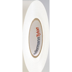 4Cabling Electrical Insulation Tape White: 10 Pack