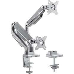 Dual Monitor Arm - Mechanical Spring