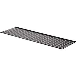 4Cabling 200mm Wide Cable Tray Suitable for 22RU Server Rack