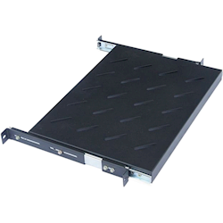 4Cabling 1RU Sliding Shelf