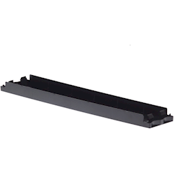 4Cabling 2RU 19 inch Snap-In Blanking Panel