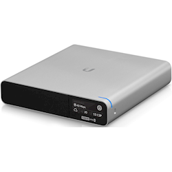 Ubiquiti UniFi Cloud Key, G2, with HDD (UniFi, Video, Protect)