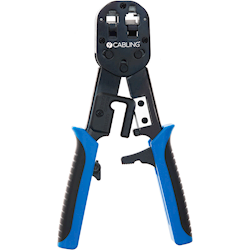 4Cabling Insta Crimp Tool
