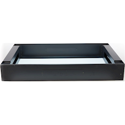 4Cabling 150mm High Floor Mount Plinth Suitable for 800mm x 1000mm
