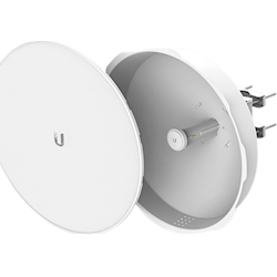 Ubiquiti 5 GHz PowerBeam AC, Gen2, 400 mm, ISO