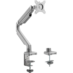 4Cabling Single Monitor Arm Mechanical Spring