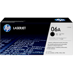 HP GNR CON HP-TONER-C3906A