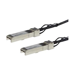 StarTech 2m 10Gb SFP+ Direct Attach Cable