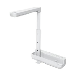 Epson 2MP Document Camera Visualiser 8x Digital Zoom 30FPS/1080P Recording