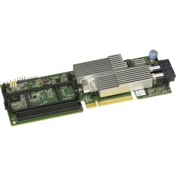 Cisco 12GB SAS Raid Card - 30 Day Wty (Refurbished)