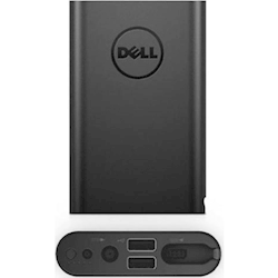 Dell PW7015MC Portable Power Companion 12000mAh Power Bank