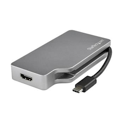 StarTech USB C Multiport Video Adapter