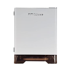 In Win A1PLUS-WHITE Mini ITX 650W PSU