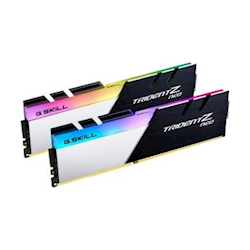 G.Skill Trident Z NEO 16G Kit 2X8G DDR4 3600MHZ