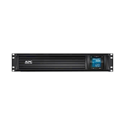 APC Smart-UPS C 1000VA LCD