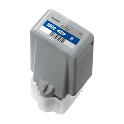 Canon PFI-1000 Blue Ink Tank for ImagePROGRAF PRO-1000