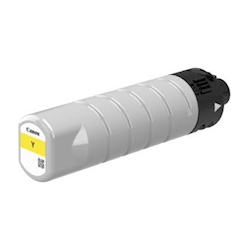 Canon PGI7600Y Yellow Ink Tank for WG7650