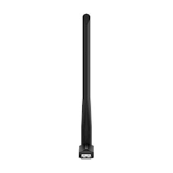 TP-Link Archer T2U Plus AC600 High Gain Wireless Dual Band USB Adapter