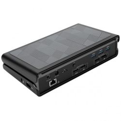 Targus DOCK177AUZ USB 3.0 DV4K Docking Station