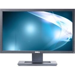 Dell E Series E2211Hb 22" FHD LED Monitor 1920x1080 16:9 5ms DVI VGA 12 Mth Wty (Refurbished)