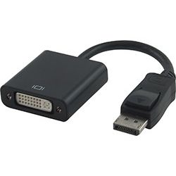 Dell Adapter DisplayPort to DVI Single-Link