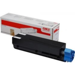Oki Toner Cartridge for MC873 Cyan 10K