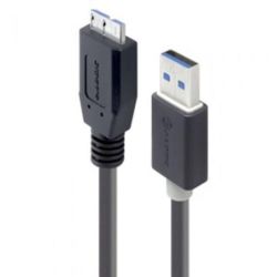 ALOGIC 2m USB 3.0 Type A to Type B Micro Cable - Male to Male - MOQ:6