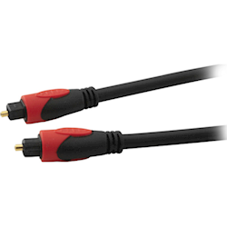 Toslink Digital Fibre Cable 5m