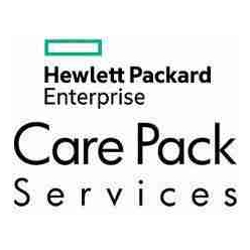 HPE ARUBA 5Y FC 4H EXCH FF 5700 SVC 