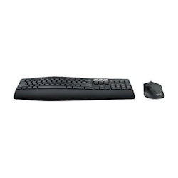 Logitech MK850 Performance Desktop Combo Keyboard and Mouse