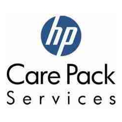 HP 5Y NBDDMR DESIGNJET T1600 2ROLL HWS