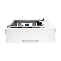 HP LaserJet 550 Sheet Paper Tray