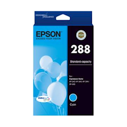 Epson 288 Cyan Ink Cartridge