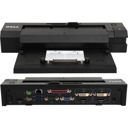 Dell PR02X E-Port Plus Advanced Docking Station