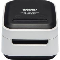 Brother VC500W Label Printer