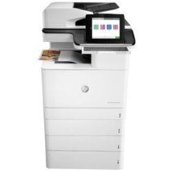 HP COLOR LaserJer Enterprise MFP M776Z