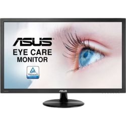 Asus VP247HAE 24 inch VA FHD Monitor - 1920x1080, HDMI, D-Sub  3yr Wty