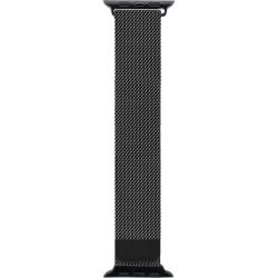 3Sixt Mesh Band Apple Watch 38/40mm Silver