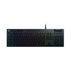 Logitech G815 Lightsync RGB Mechanical Gaming Keyboard GL Tactile