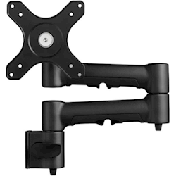 Atdec 460mm Monitor Arm - Black