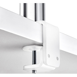 Atdec F Clamp White