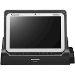 Panasonic FZ-A2 Cradle/Desktop Dock