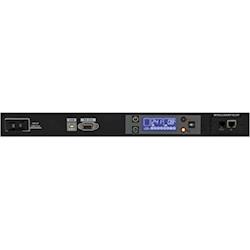 PowerShield PSNSPDU8S Navigator Smart PDU includes PSSNMPv4