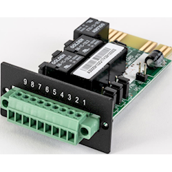 PowerShield AS400 Dry Relay Communication Card for PSC1000, PSC2000 PowerShield UPS
