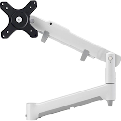 Atdec Dynamic Arm - White