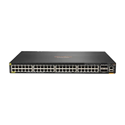 Aruba 6300M 48G CL4 PoE 4SFP56 Swch