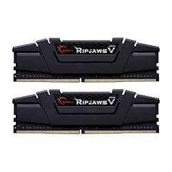 G.Skill RIPJAWSV 16G Kit 2X8G DDR4 4000MHZ DIMM